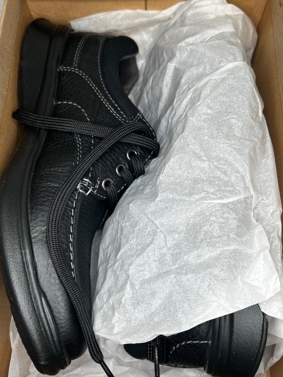 Clarks Mens Shoes main image 9